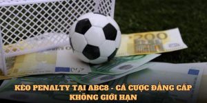 Kèo penalty