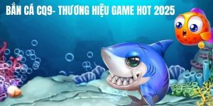 Bắn cá CQ9