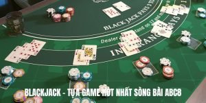 Blackjack