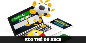 Kèo thẻ đỏ